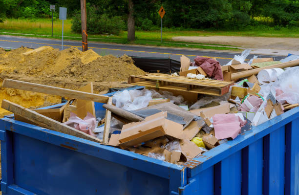 Best Junk Removal and Recycling  in USA